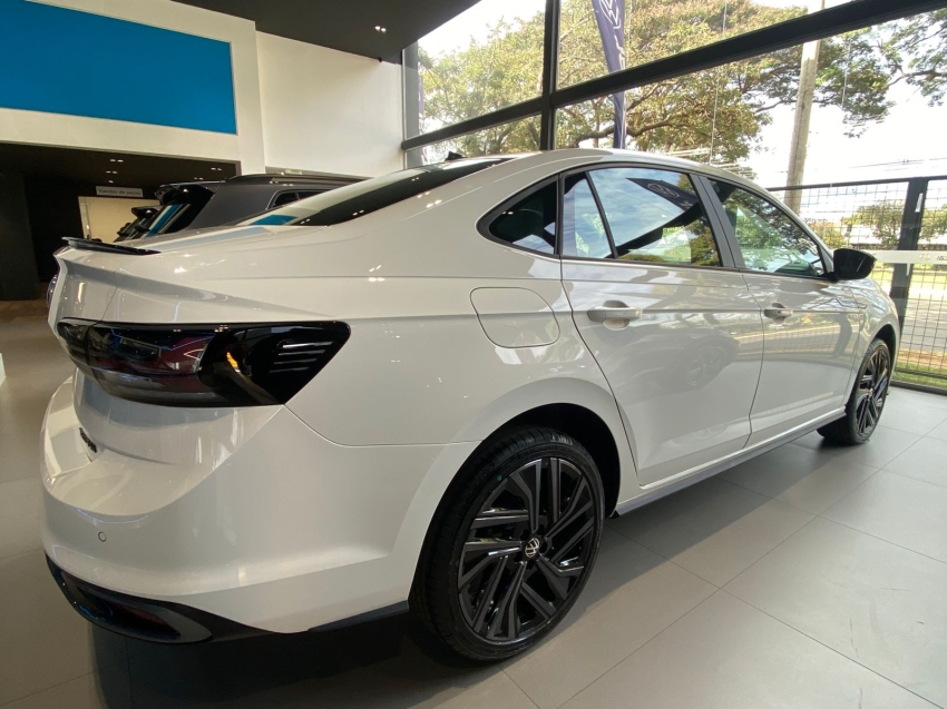 volkswagen virtus 1.4 250 tsi exclusive automatico flex 5p 20268
