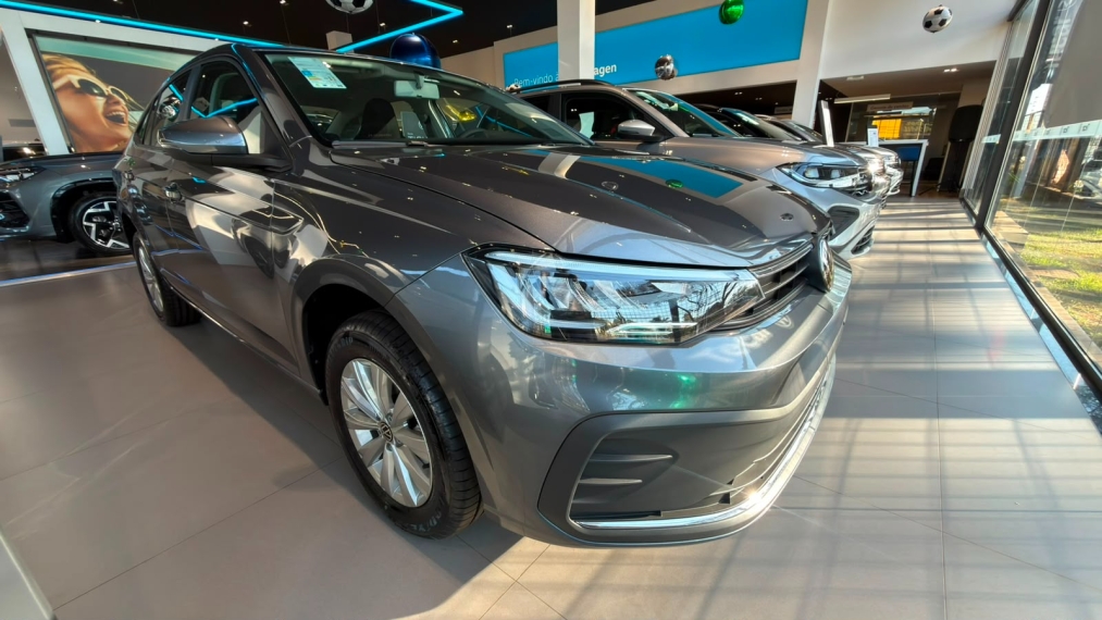 volkswagen virtus 1.0 170 tsi automatico flex 4p 20260