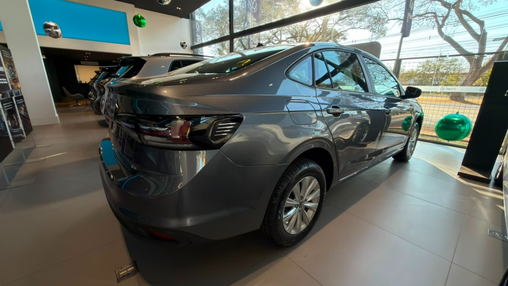 volkswagen virtus 1.0 170 tsi automatico flex 4p 20264