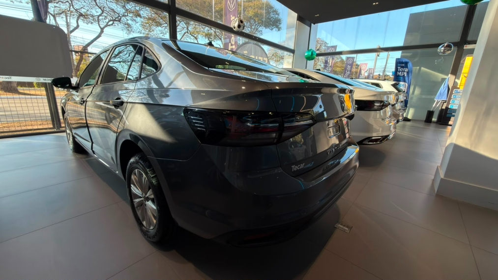 volkswagen virtus 1.0 170 tsi automatico flex 4p 20265