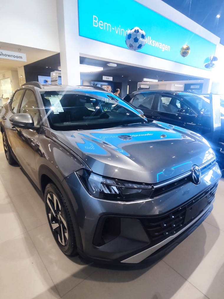 volkswagen tera 1.0 170 tsi high automatico flex 4p manual 20260