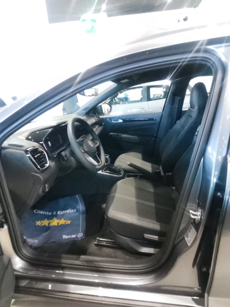 volkswagen tera 1.0 170 tsi high automatico flex 4p manual 20263