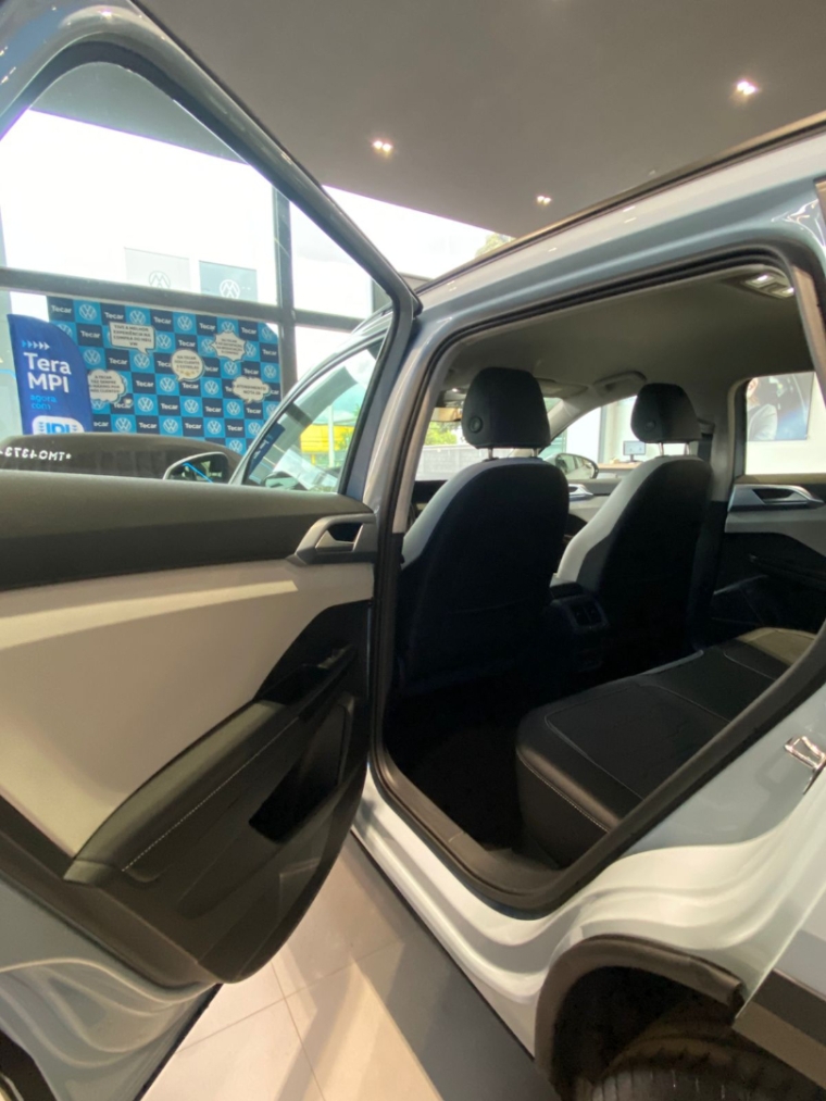 volkswagen taos 1.4 250 tsi total flex comfortline automatico 4p manual 20267