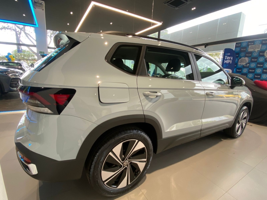 volkswagen taos 1.4 250 tsi total flex comfortline automatico 4p manual 20268