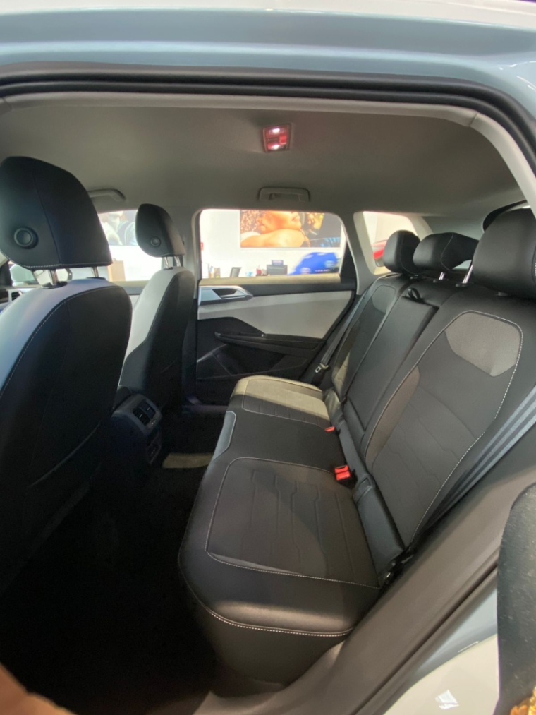 volkswagen taos 1.4 250 tsi total flex comfortline automatico 4p manual 20266