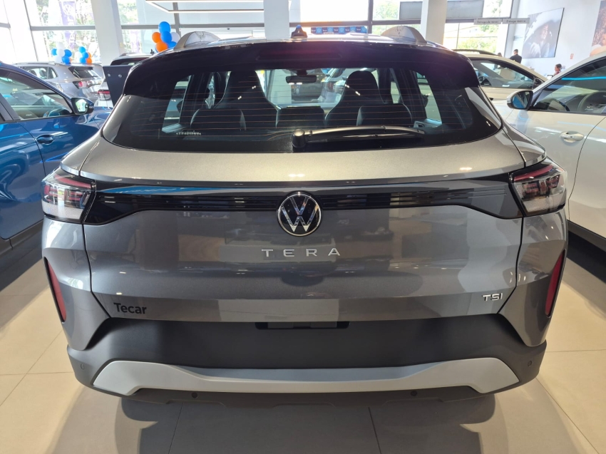 volkswagen tera 1.0 170 tsi high automatico flex 4p manual 202610