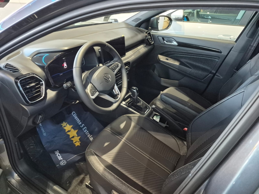 volkswagen tera 1.0 170 tsi high automatico flex 4p manual 20263