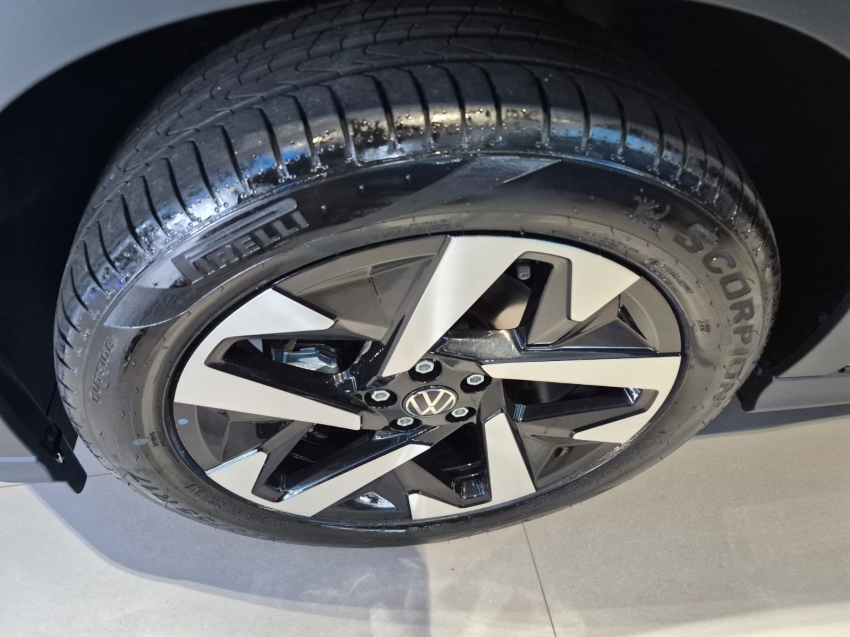 volkswagen tera 1.0 170 tsi high automatico flex 4p manual 20269