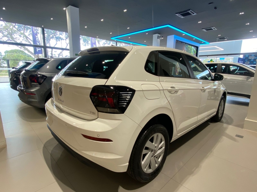 volkswagen polo 1.0 170 tsi sense automatico flex 4p 20266