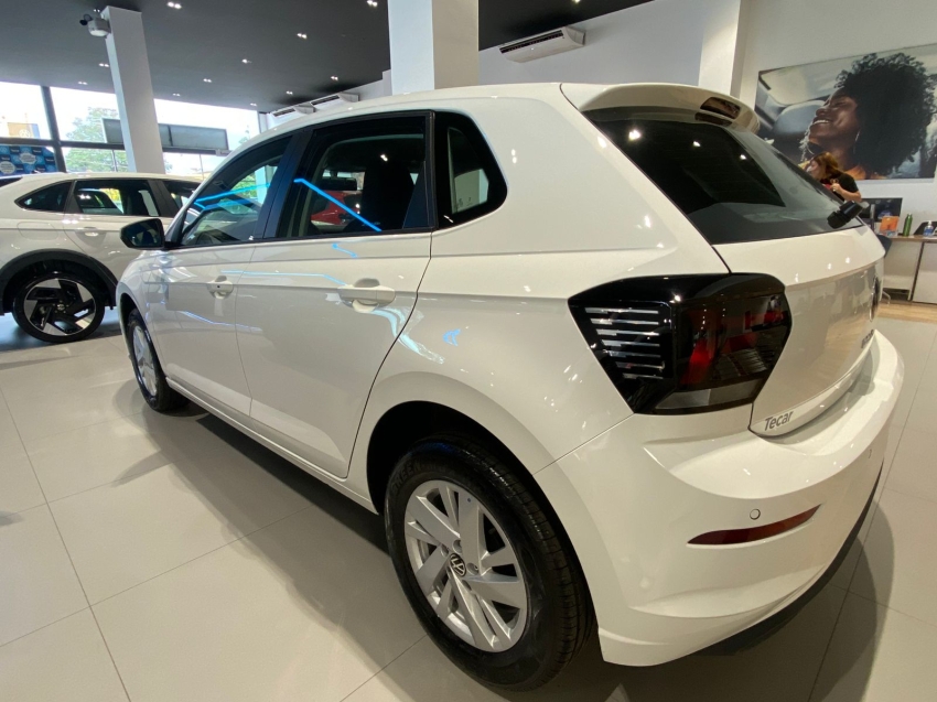 volkswagen polo 1.0 170 tsi sense automatico flex 4p 20265