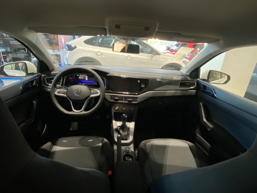 volkswagen polo 1.0 170 tsi sense automatico flex 4p 20264