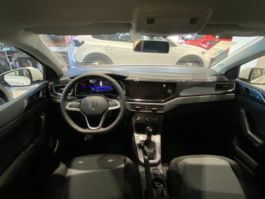 volkswagen polo 1.0 170 tsi sense automatico flex 4p 20263