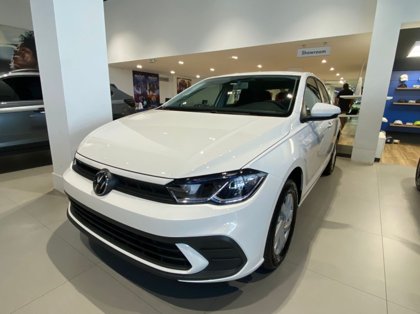 volkswagen polo 1.0 170 tsi sense automatico flex 4p 20261