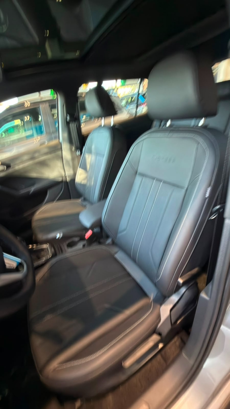 volkswagen t-cross 1.4 250 tsi total flex highline automatico 4p 20265