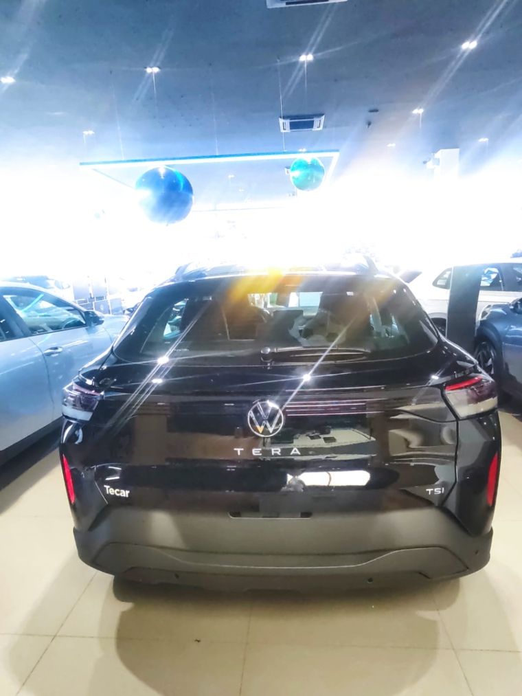 volkswagen tera 1.0 170 tsi comfort automatico flex 4p 20267