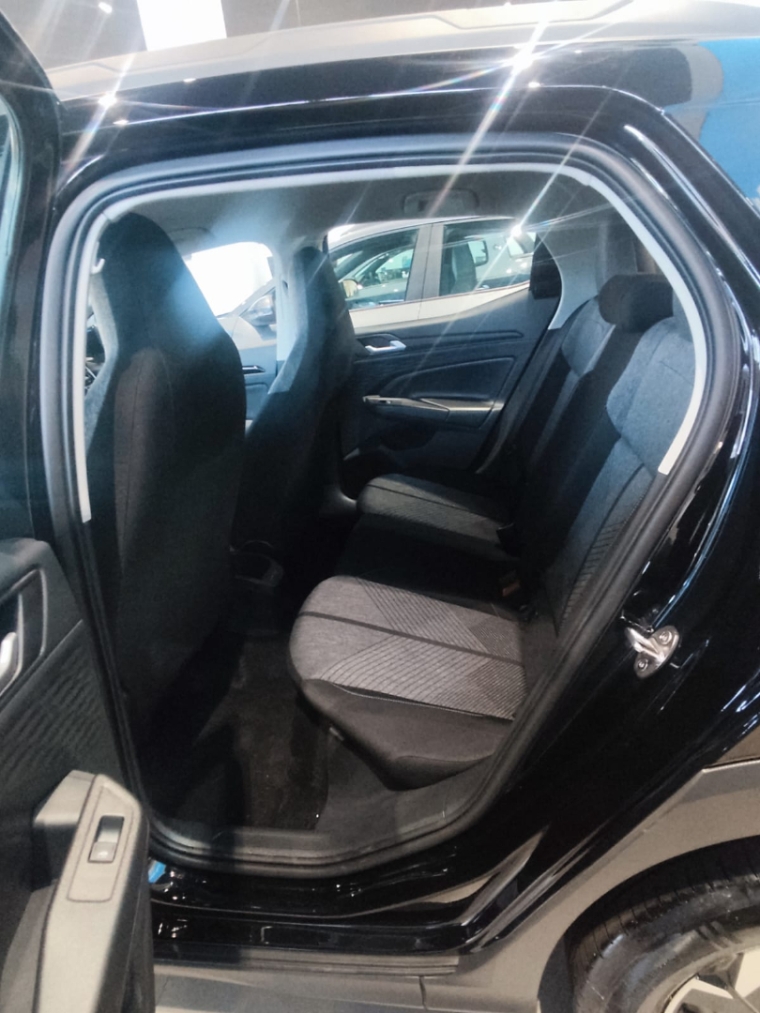 volkswagen tera 1.0 170 tsi comfort automatico flex 4p 20263