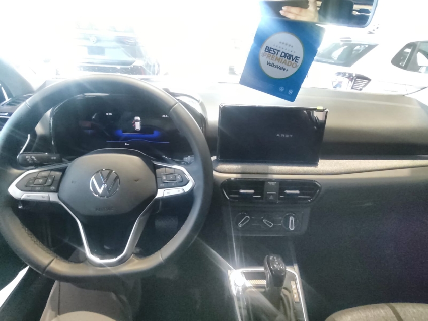 volkswagen tera 1.0 170 tsi comfort automatico flex 4p 20265