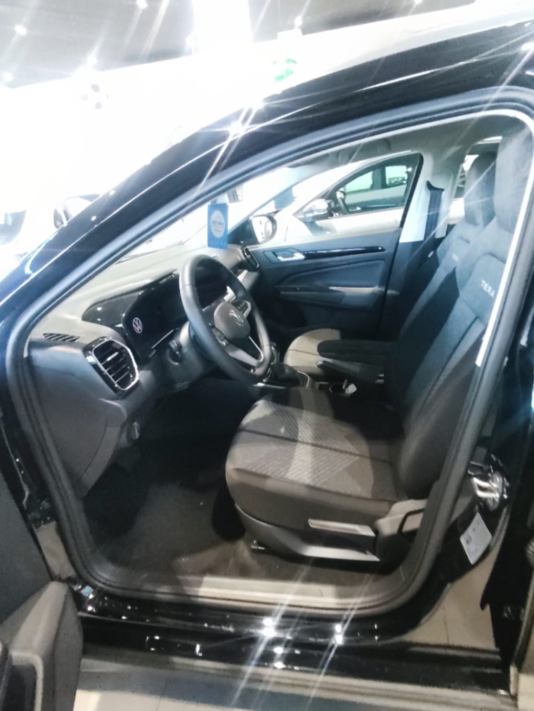 volkswagen tera 1.0 170 tsi comfort automatico flex 4p 20264