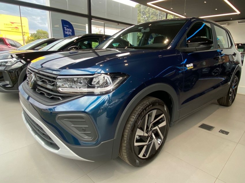 volkswagen t-cross 1.0 200 tsi total flex sense automatico 4p manual 20261