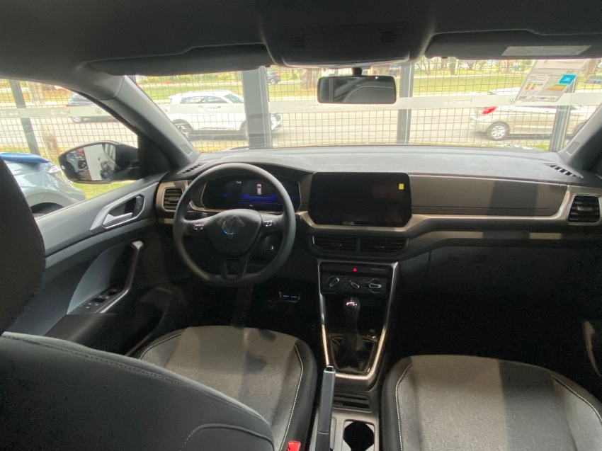 volkswagen t-cross 1.0 200 tsi total flex sense automatico 4p manual 20264