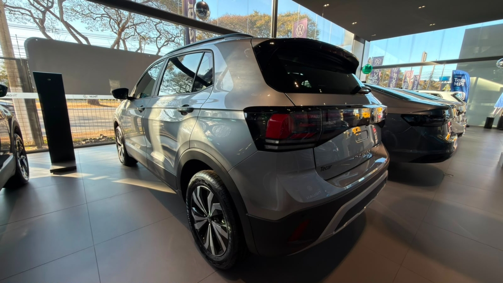 volkswagen t-cross 1.0 200 tsi total flex automatico 4p 20265