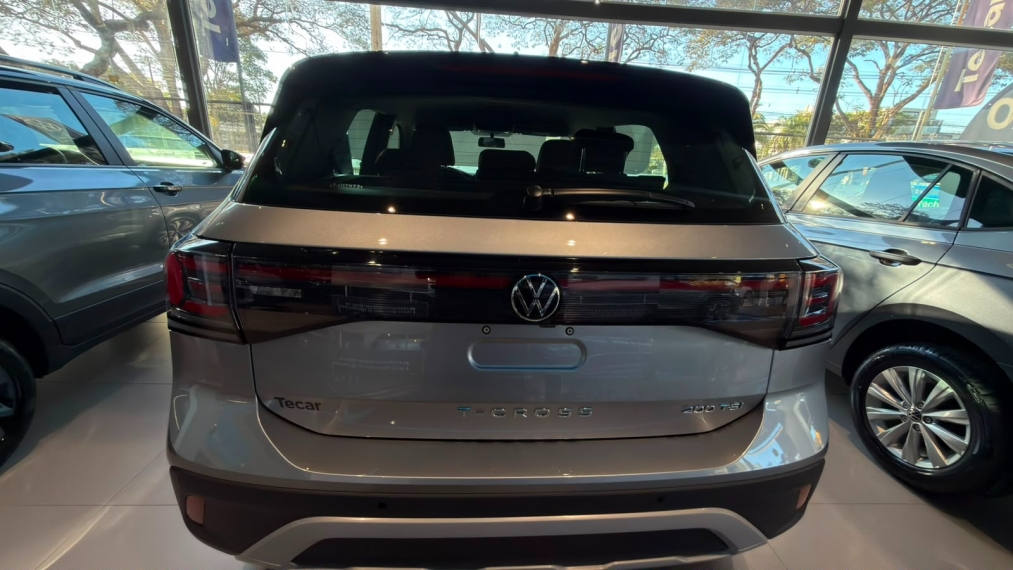 volkswagen t-cross 1.0 200 tsi total flex automatico 4p 20267