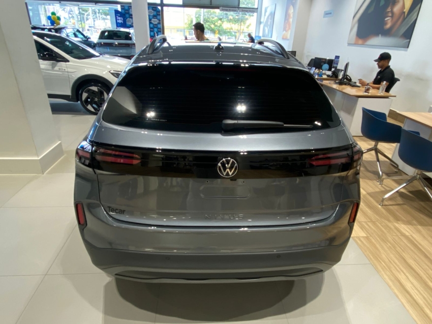 volkswagen nivus 1.0 200 tsi total flex sense automatico 4p 20279