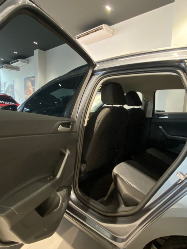 volkswagen nivus 1.0 200 tsi total flex sense automatico 4p 20276