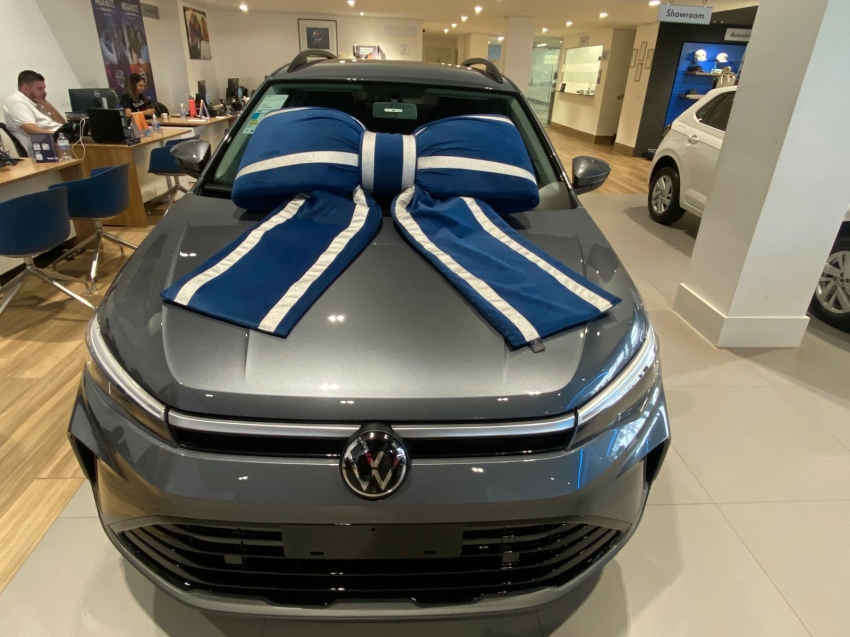 volkswagen nivus 1.0 200 tsi total flex sense automatico 4p 20272