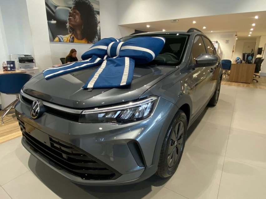 volkswagen nivus 1.0 200 tsi total flex sense automatico 4p 20271