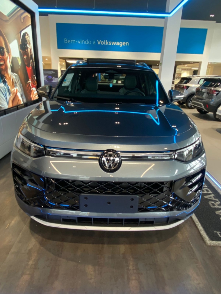 volkswagen tiguan 2.0 350 tsi gasolina r-line 4motion automatico 4p 20262