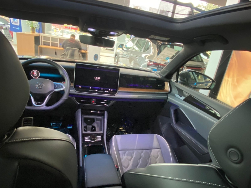 volkswagen tiguan 2.0 350 tsi gasolina r-line 4motion automatico 4p 20265