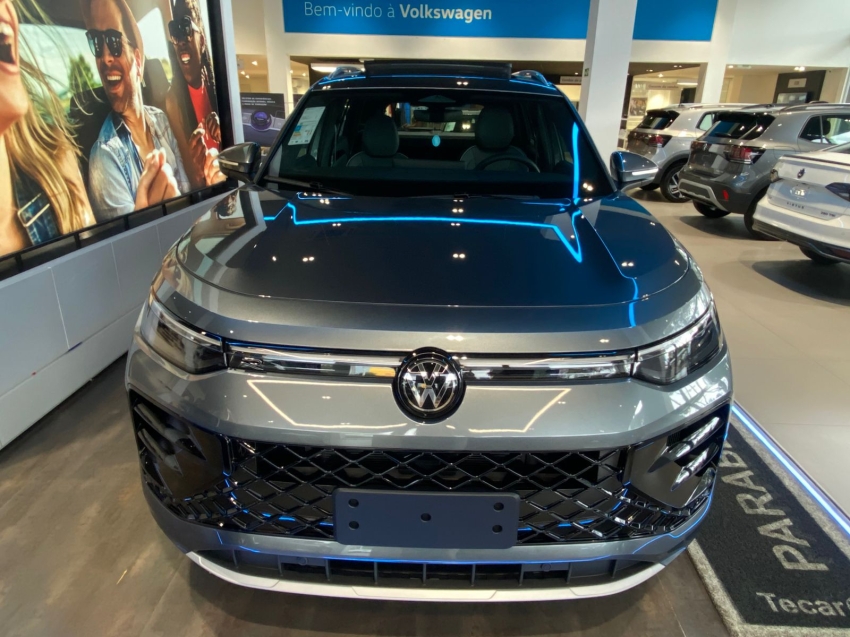 volkswagen tiguan 2.0 350 tsi gasolina r-line 4motion automatico 4p 20263