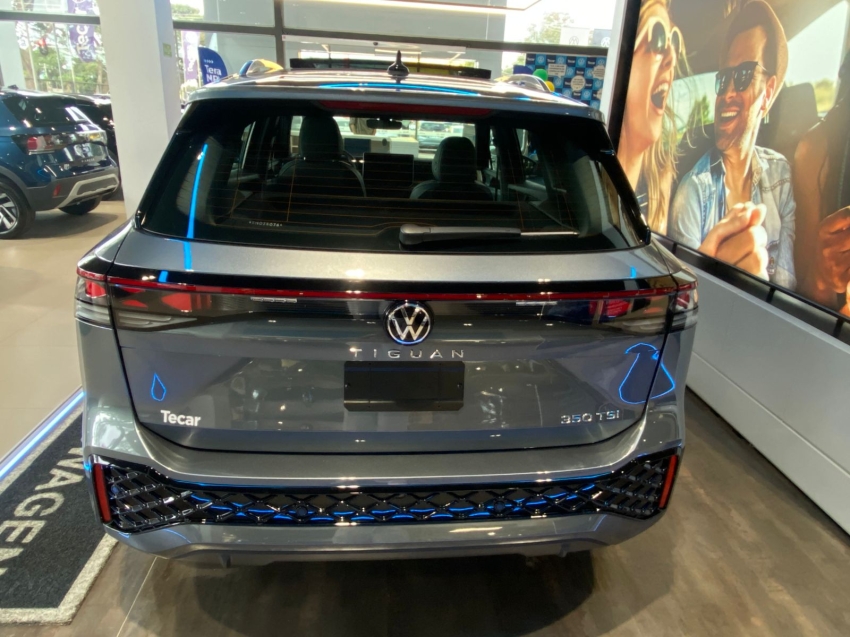 volkswagen tiguan 2.0 350 tsi gasolina r-line 4motion automatico 4p 20269