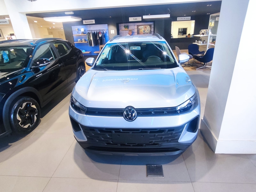 volkswagen tera 1.0 mpi manual flex 4p 20262