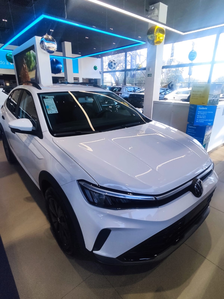 volkswagen nivus 1.0 200 tsi total flex sense automatico 4p 2027