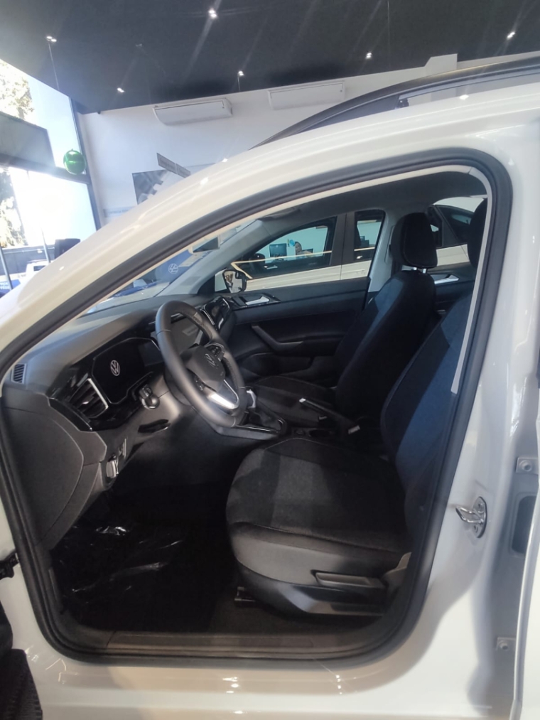 volkswagen nivus 1.0 200 tsi total flex sense automatico 4p 20273
