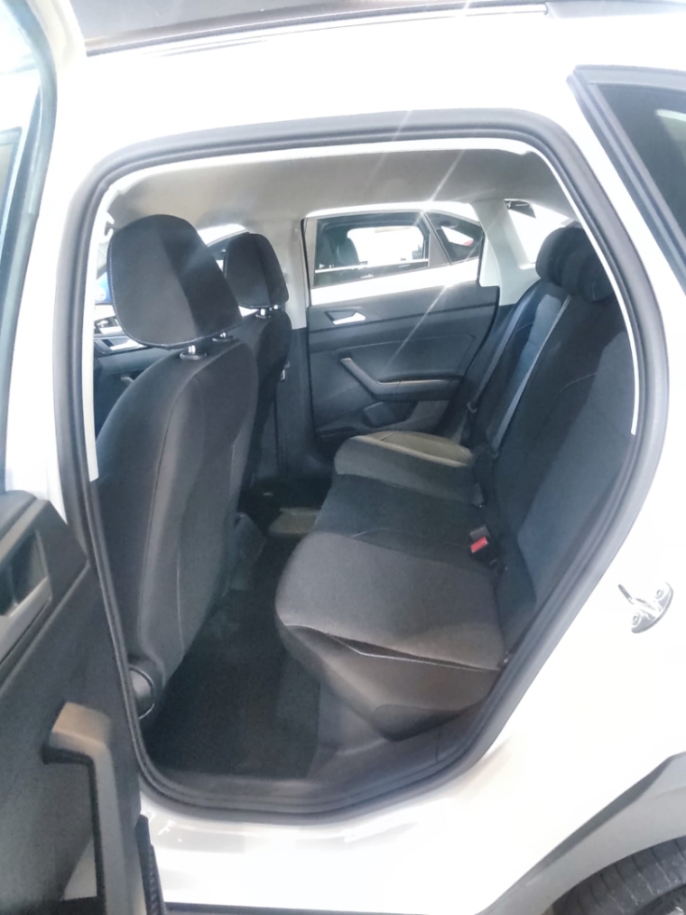 volkswagen nivus 1.0 200 tsi total flex sense automatico 4p 20275