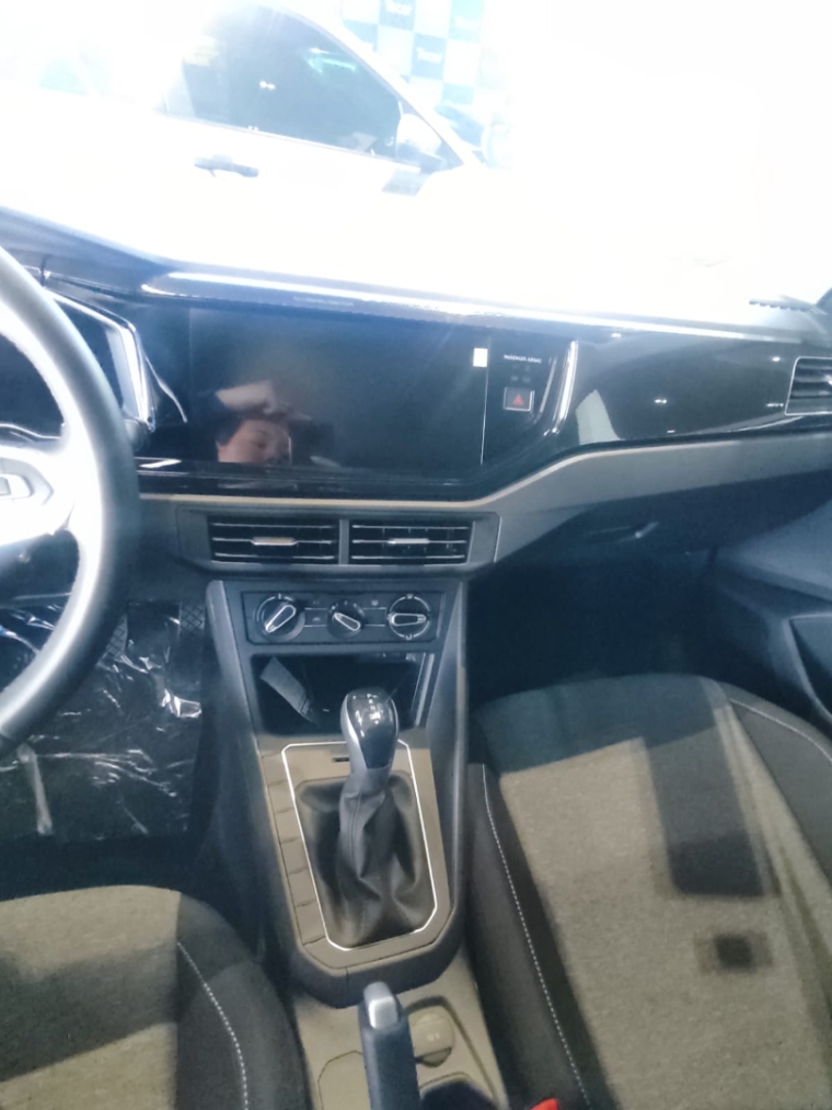 volkswagen nivus 1.0 200 tsi total flex sense automatico 4p 20274