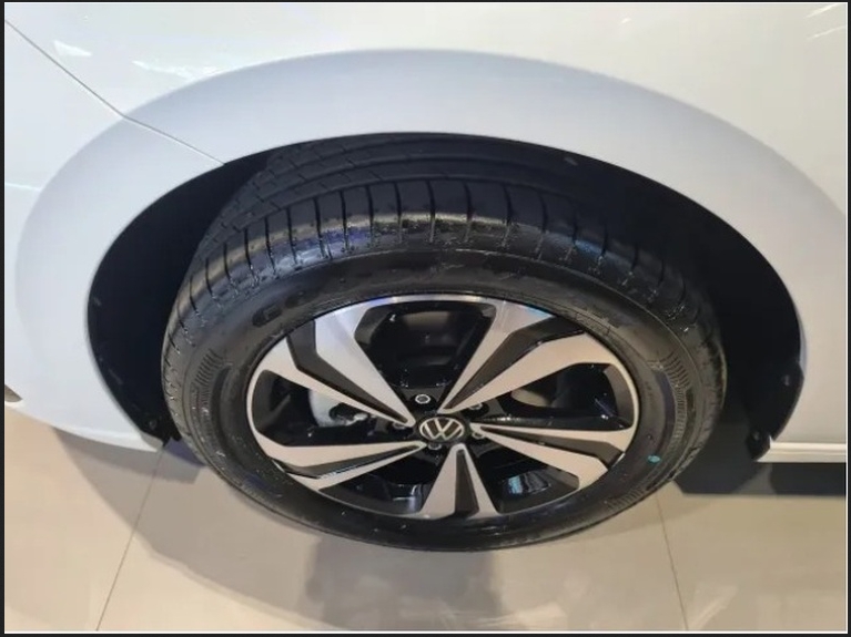 volkswagen virtus 1.0 200 tsi comfortline automatico 1.4 flex 4p manual 20261