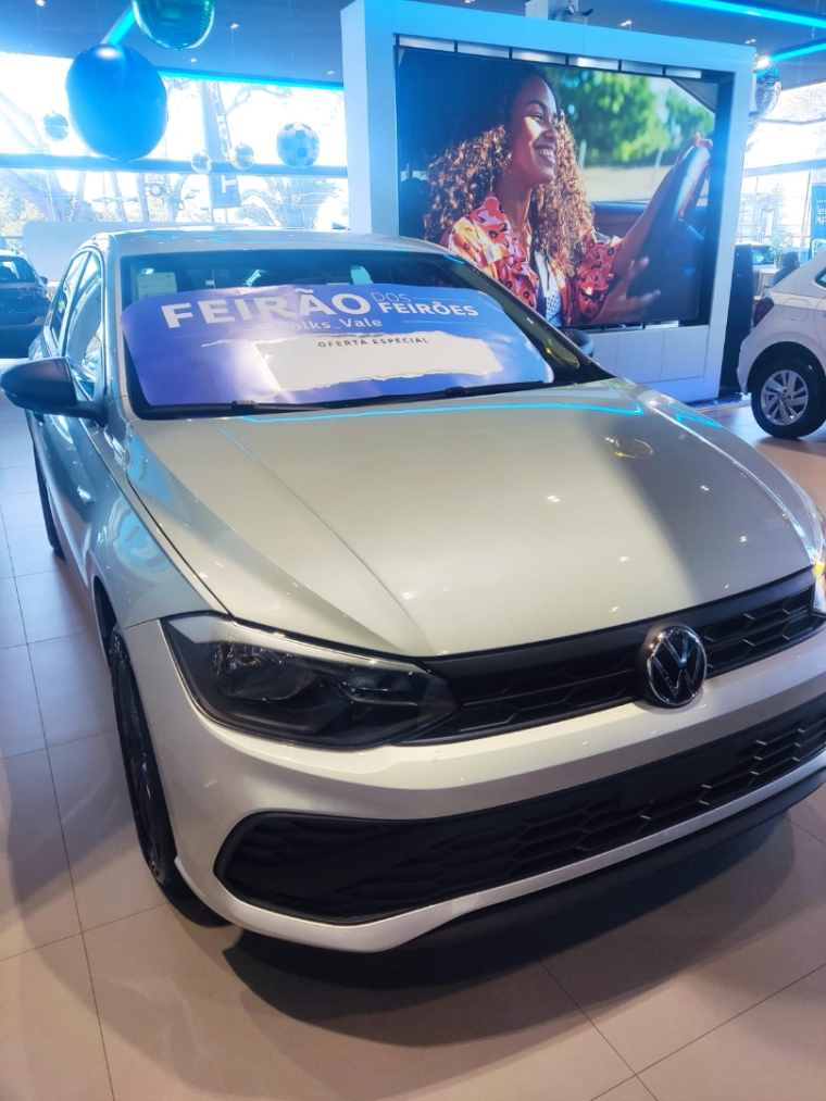 volkswagen polo 1.0 mpi track manual flex 4p 20260