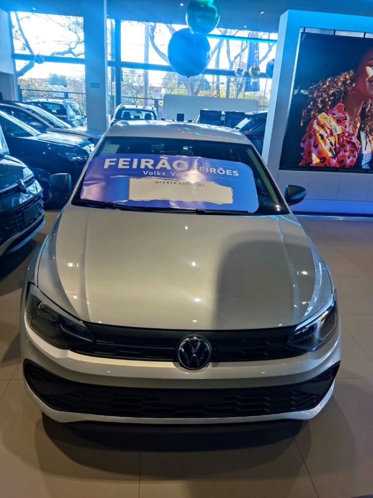 volkswagen polo 1.0 mpi track manual flex 4p 20262