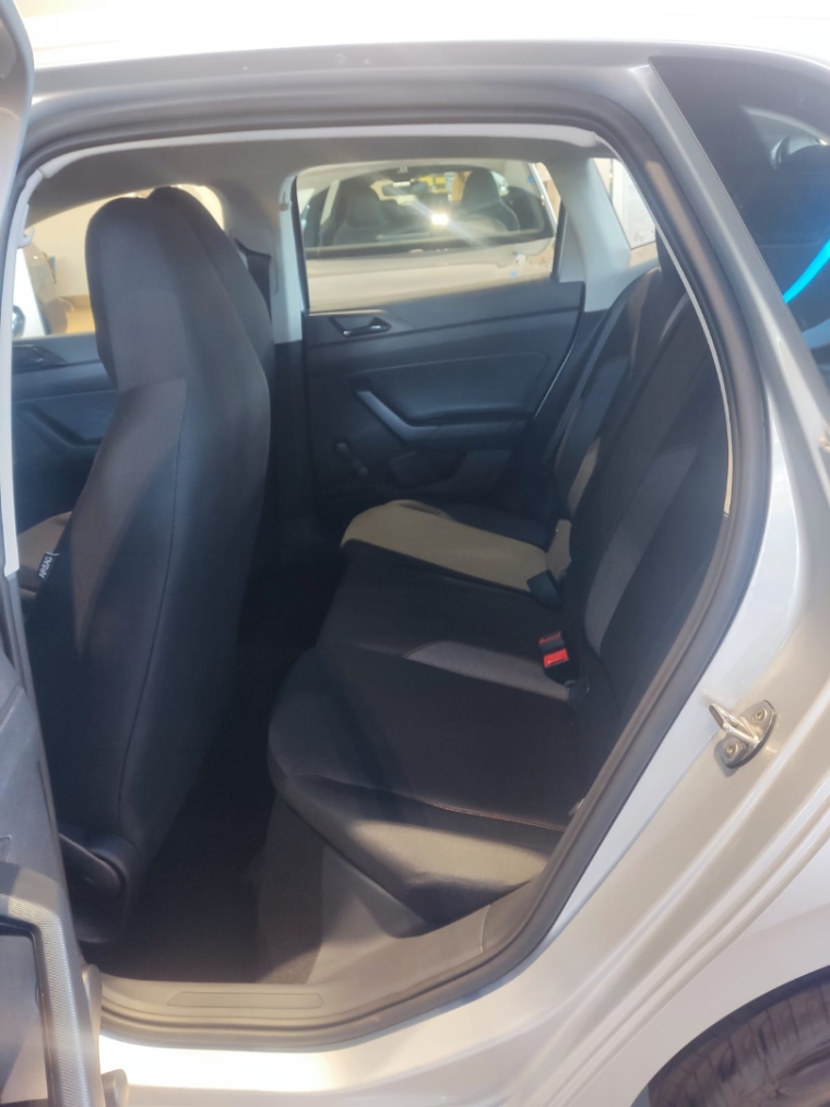 volkswagen polo 1.0 mpi track manual flex 4p 20263