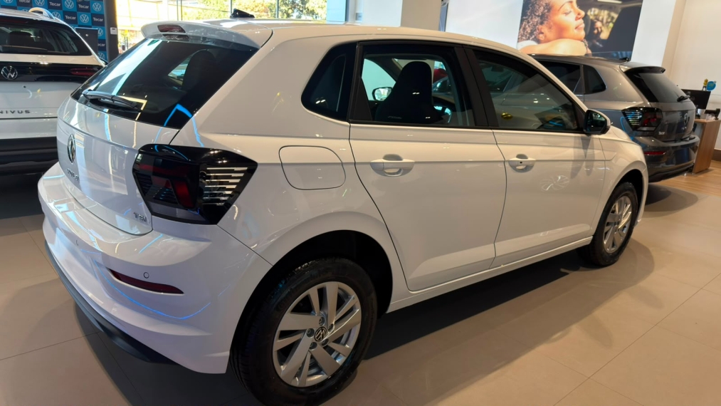 volkswagen polo 1.0 170 tsi sense automatico flex 4p 20268