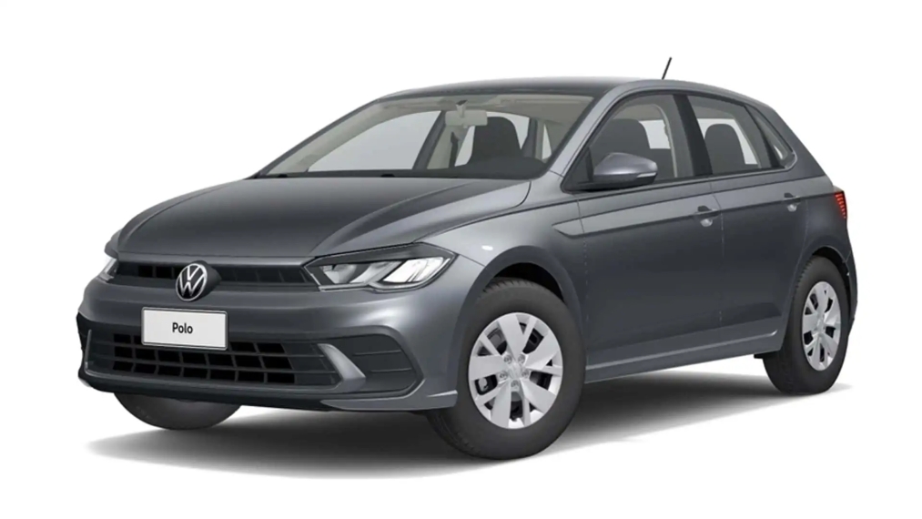 volkswagen polo 1.0 170 tsi sense automatico flex 4p 20260