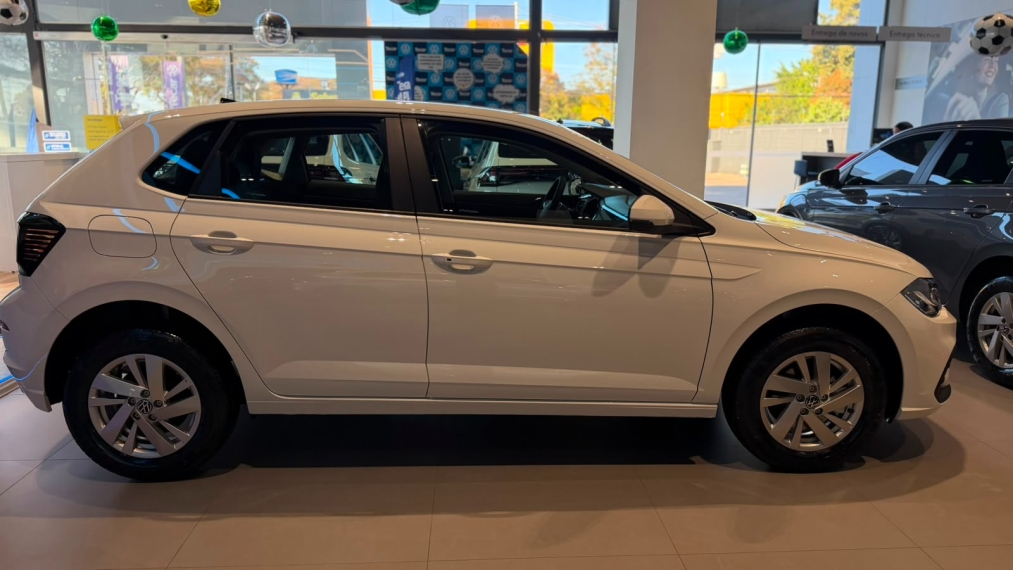 volkswagen polo 1.0 170 tsi sense automatico flex 4p 20266