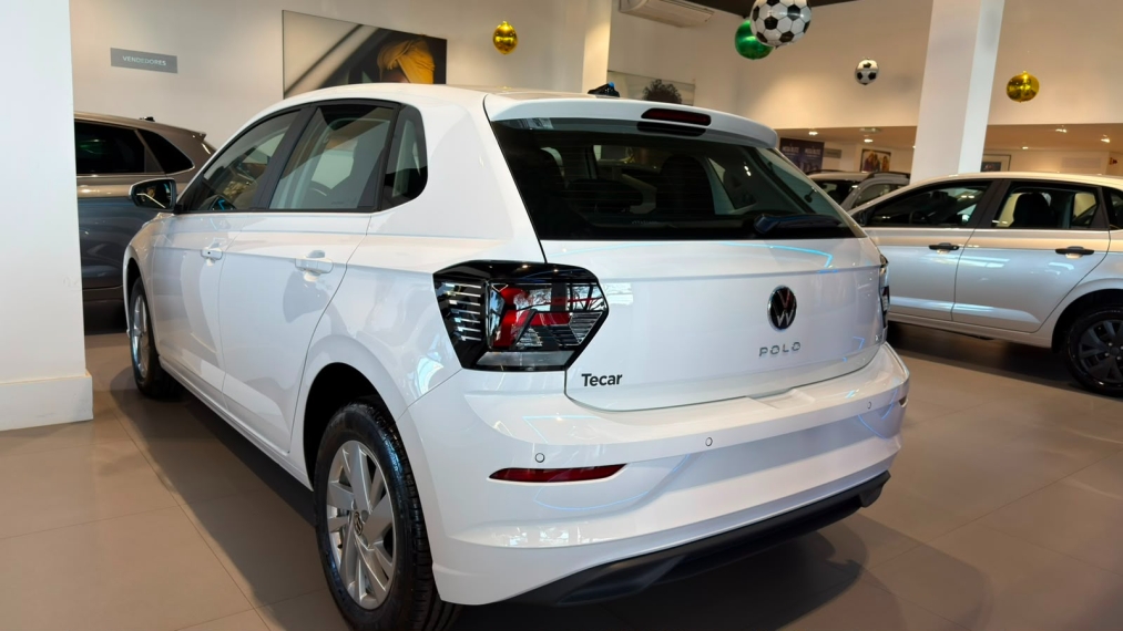 volkswagen polo 1.0 170 tsi sense automatico flex 4p 20267