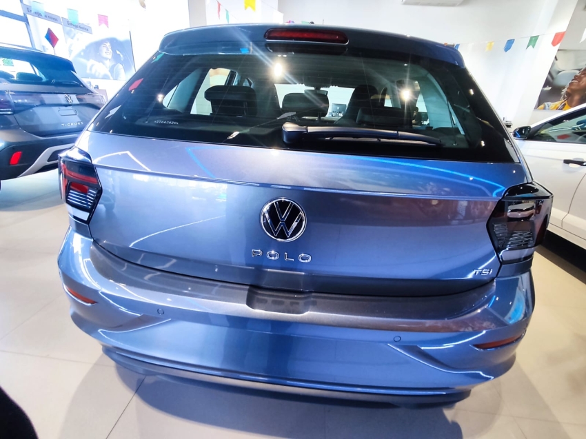 volkswagen polo 1.0 170 tsi highline automatico flex 4p 20269