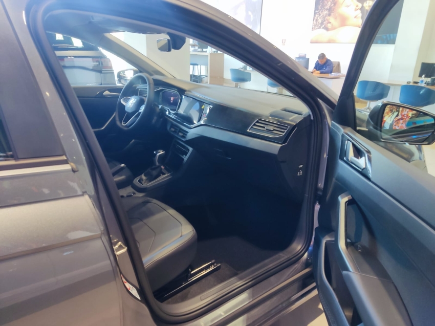 volkswagen polo 1.0 170 tsi highline automatico flex 4p 20263