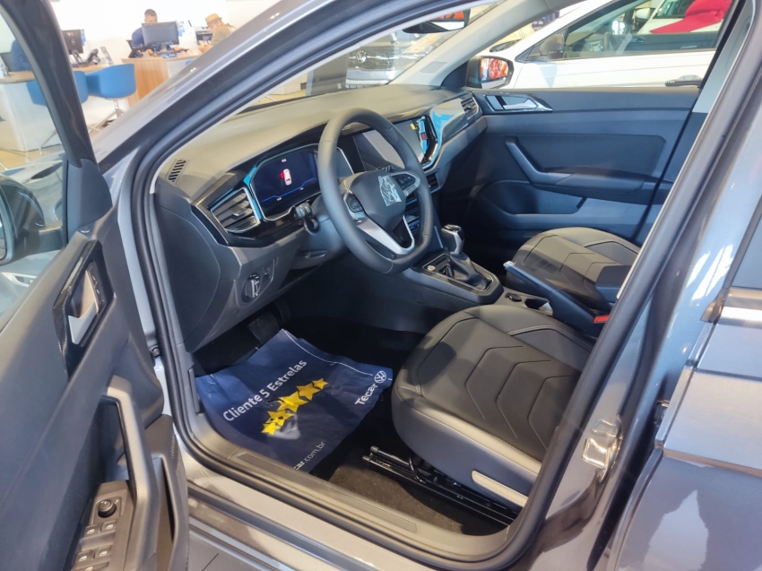volkswagen polo 1.0 170 tsi highline automatico flex 4p 20265